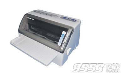 中盈NX500T打印机驱动