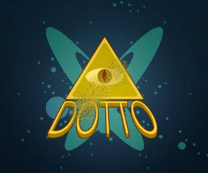 Dotto抖音游戏全部通关破解版