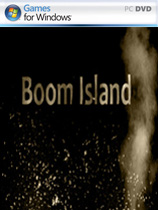 爆炸岛Boom Island