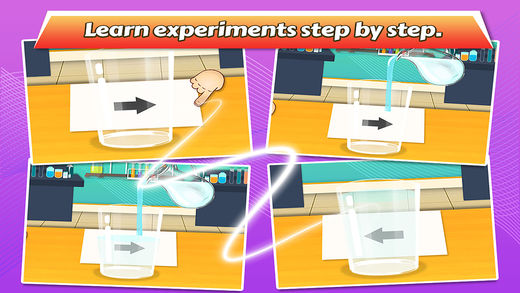 学校科学实验室最新汉化版下载-学校科学实验室中文破解版下载v1.0图3