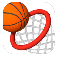 扣籃籃球Dunk Hoop安卓最新版