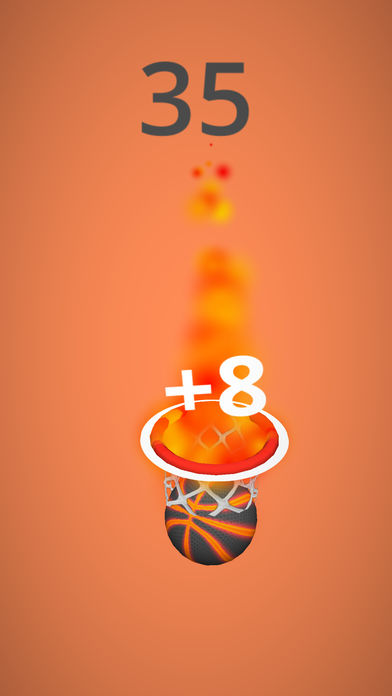 扣篮篮球Dunk Hoop官方正式版下载-扣篮篮球Dunk Hoop安卓最新版下载v1.2图3