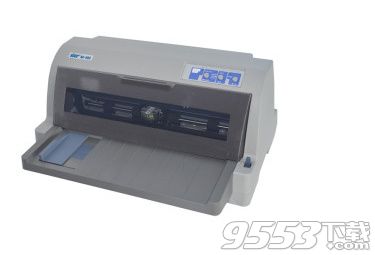 中盈Star NX590打印机驱动