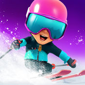 滑雪试练安卓最新版