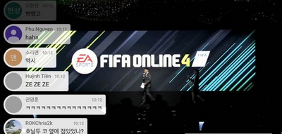 fifaonline4手游国服安卓版