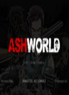 灰烬世界Ashworld中文版