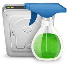 Wise Disk Cleaner9.77中文优化版