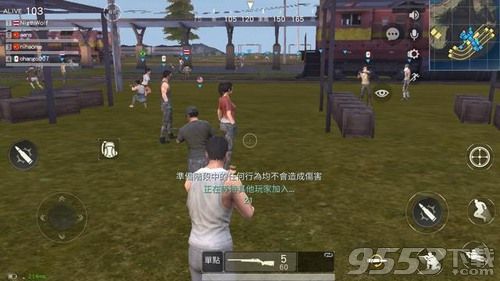 Survivor Royale50vs50模式什么时候出 Survivor Royale50vs50阵营战怎么玩