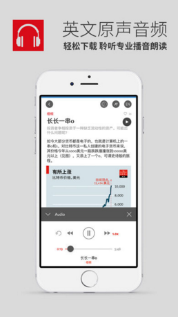 經濟學人商論蘋果官方版APP