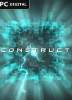 Construct: Escape the System汉化中文版