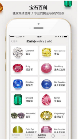 每日珠宝杂志手机精品电子版下载-每日珠宝杂志APP安卓版下载v0.4.4图3