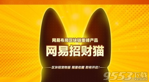 网易招财猫电脑版 v1.0官方版