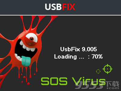 UsbFix恶意软件清除工具