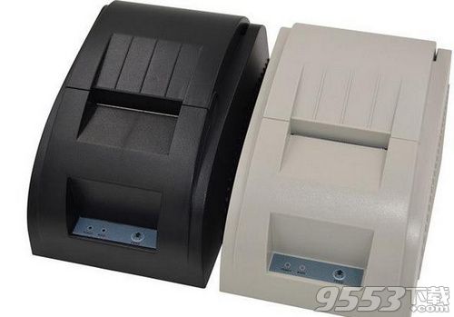 资江ZJ-5890D打印机驱动