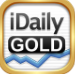 iDaily Gold每日黄金指数APP安卓版