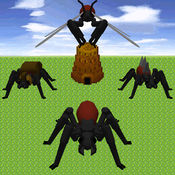 蚂蚁之战官方最新版