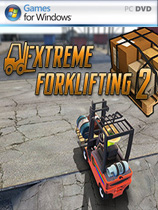 极限叉车2Extreme Forklifting 2