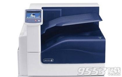 富士施乐7800打印机驱动