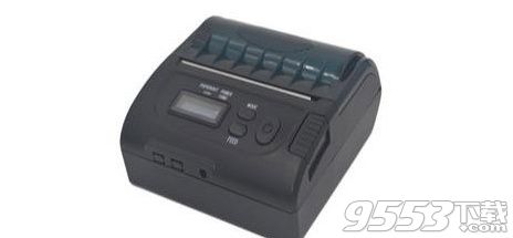 资江ZJ-8002打印机驱动
