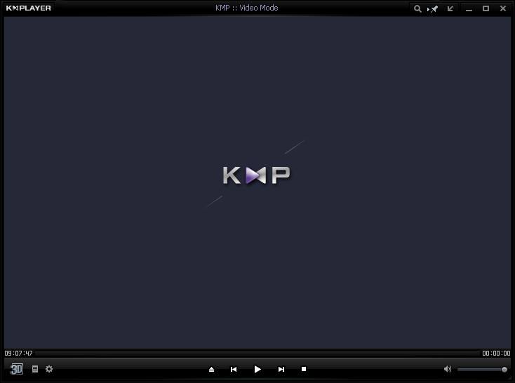 KMPlayer播放器破解版下载-KMPlayer播放器去限制版下载v3.0.25图1