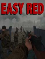 轻松挂彩Easy Red