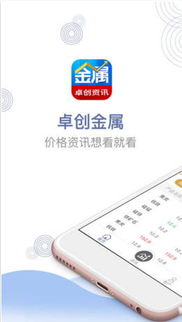 卓创金属APP安卓官方版截图1