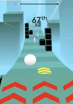 小球赛跑手游官网版下载-抖音弹球游戏最新版下载v1.0图3