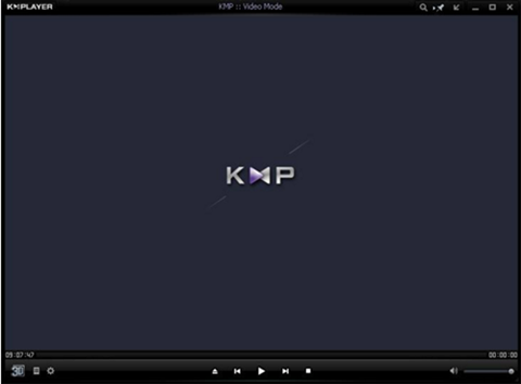 KMPlayer播放器中文版
