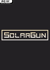 太阳枪SolarGun