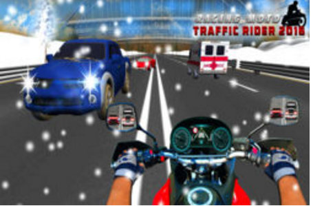 微信rider游戏官方版截图2