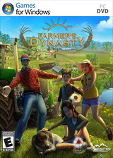 Farmers Dynasty