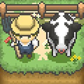 小小像素农场游戏正式版