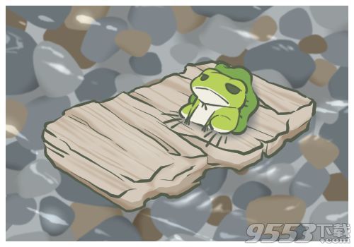 旅行青蛙明信片怎么保存 旅行青蛙明信片不见了怎么办
