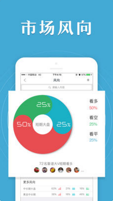 信谁手机最新版客户端1.2.5下载-信谁APP安卓官方版下载v1.2.5图4