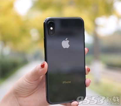 iPhone X全黑显示模式怎么开启 ios11.3全黑显示模式怎么设置