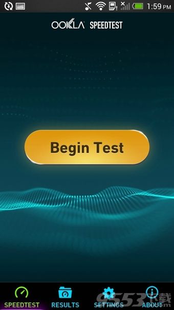 speedtest网速测试软件