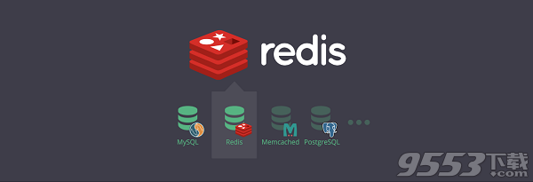 Redis(key-value数据库)破解版