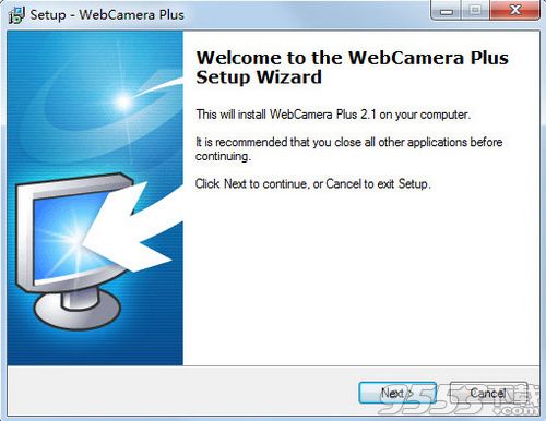 webcamera pc端