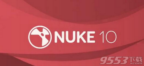 nuke10 32位/64位中文版(附安装教程)