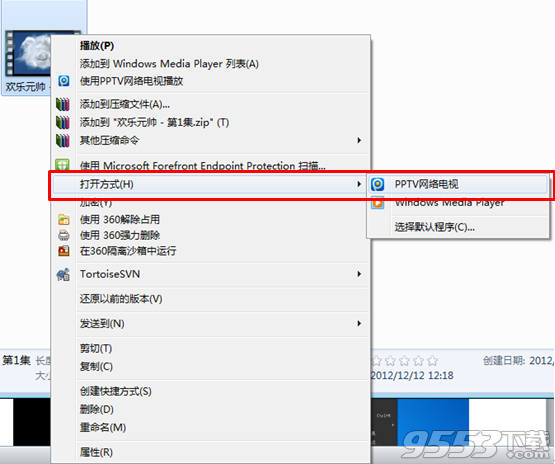 PP視頻播放器pc版