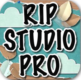 JixiPix Rip Studio Pro照片合成工具破解版 v1.0.8绿色版