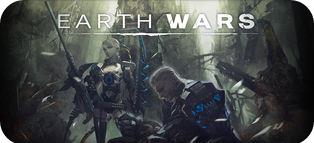 EARTHWARS安卓游戏下载-EARTHWARS游戏下载v1.0.0图1