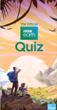 TheOfficialBBCEarthQuiz游戏截图4