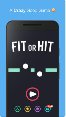 Fit Or Hit游戲破解版