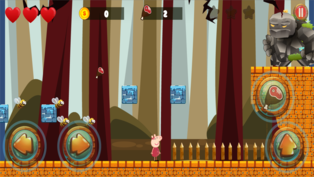 Pepa New World Pig Adventure汉化版下载-Pepa New World Pig Adventure游戏下载v1.0.0图1