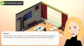 Marsutmaningen安卓版下载-Marsutmaningen游戏下载v1.0图4