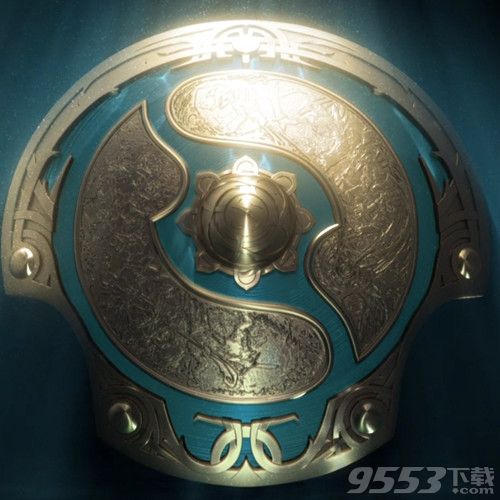 wallpaper engine DOTA2TI7不朽盾動態(tài)壁紙