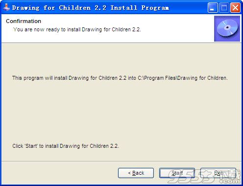drawing for children中文版 v2.2绿色免费版
