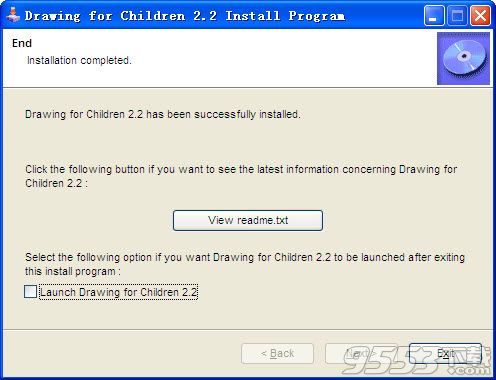 drawing for children中文版 v2.2绿色免费版