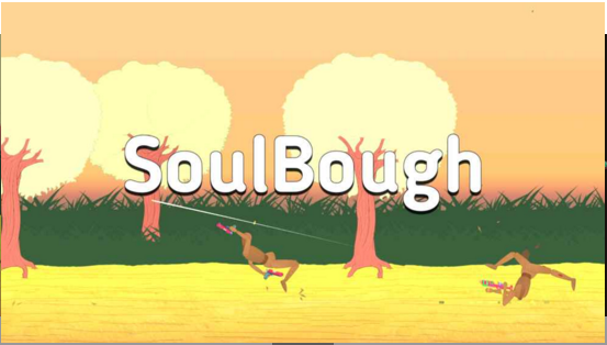 SoulBough游戏安卓官方版